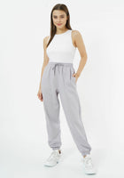 Oversized Sweatpants for Women / Lavender