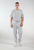 Oversized Sweatpants for Men / Airy Grey