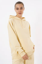 Hoodie for Women / Lemon