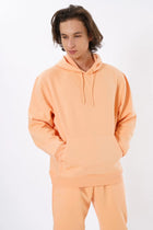 Hoodie for Men / Apricot