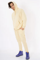 Sweatpants for Men / Lemon