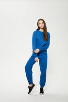 Sweatpants for Women / Ocean Blue