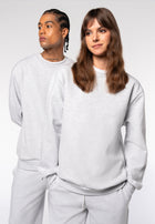 Crewneck Sweatshirt / Gray