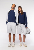 Unisex Shorts / Grey