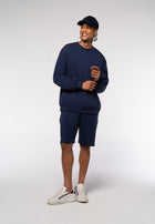 Unisex Shorts / Navy