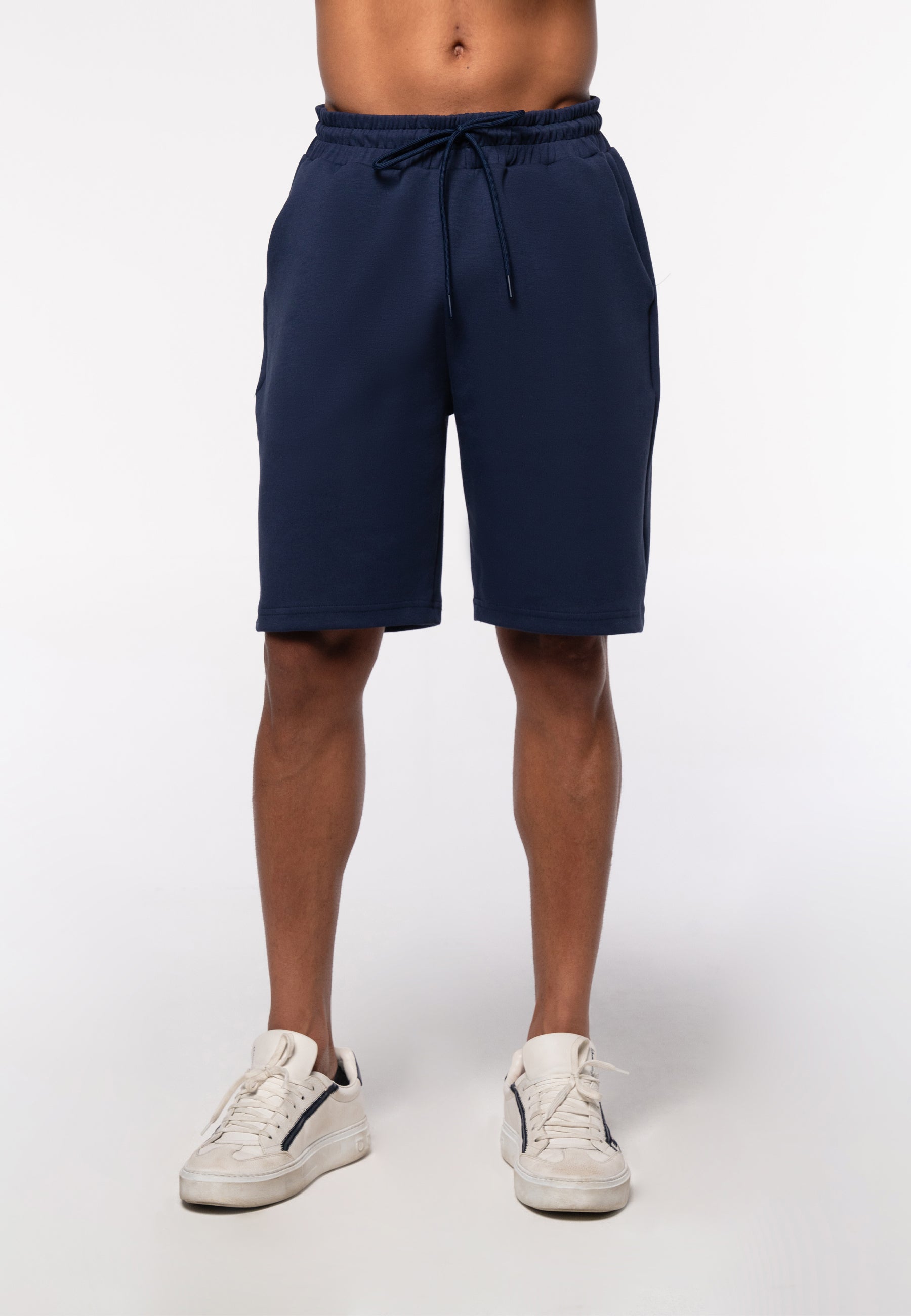 Unisex Shorts / Navy