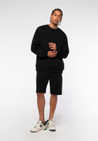 Unisex Shorts / Black