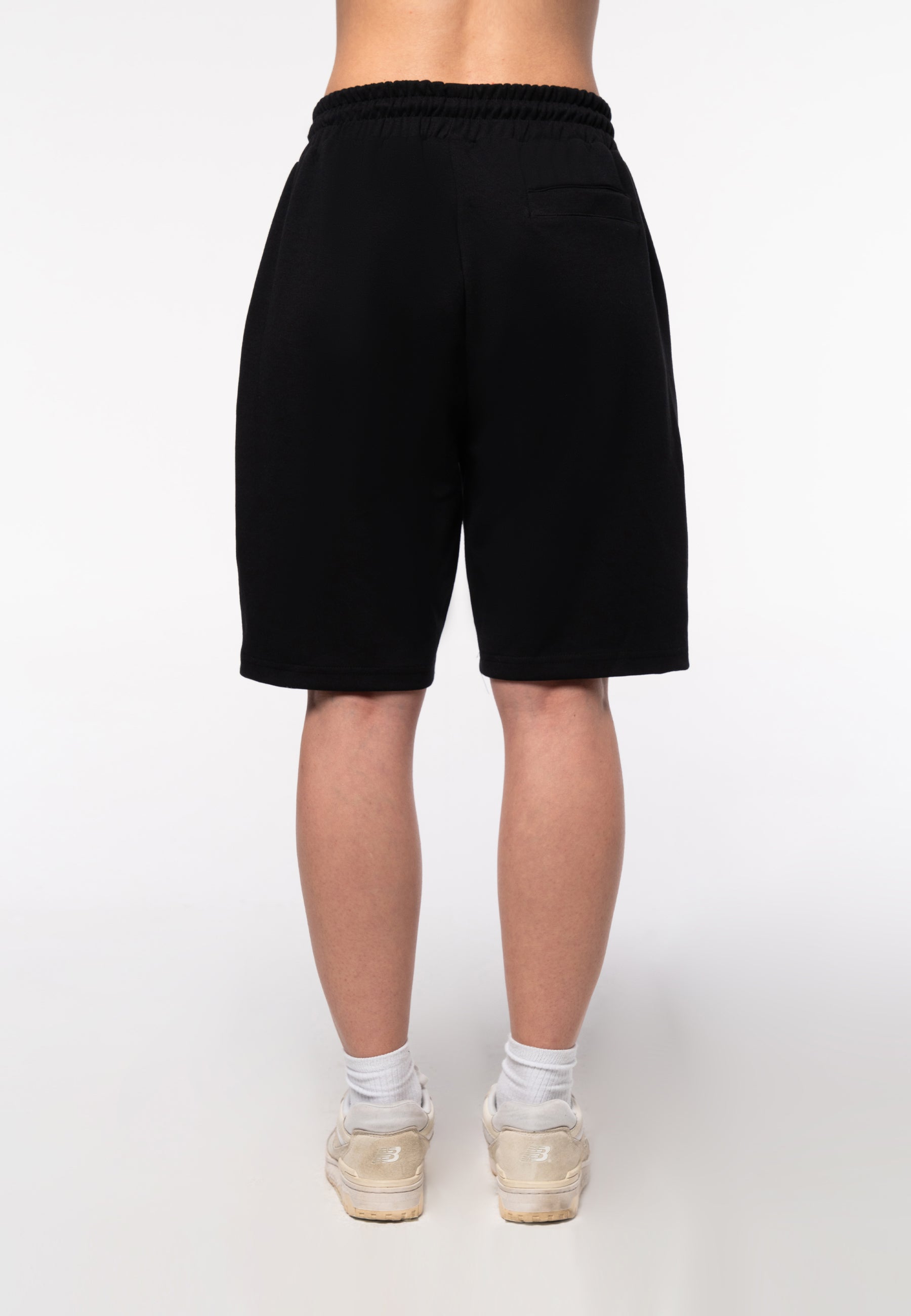 Unisex Shorts / Black