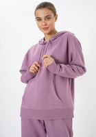 Hoodie for Women / Plum