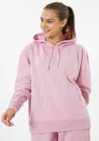 Hoodie for Women / Candy Pink