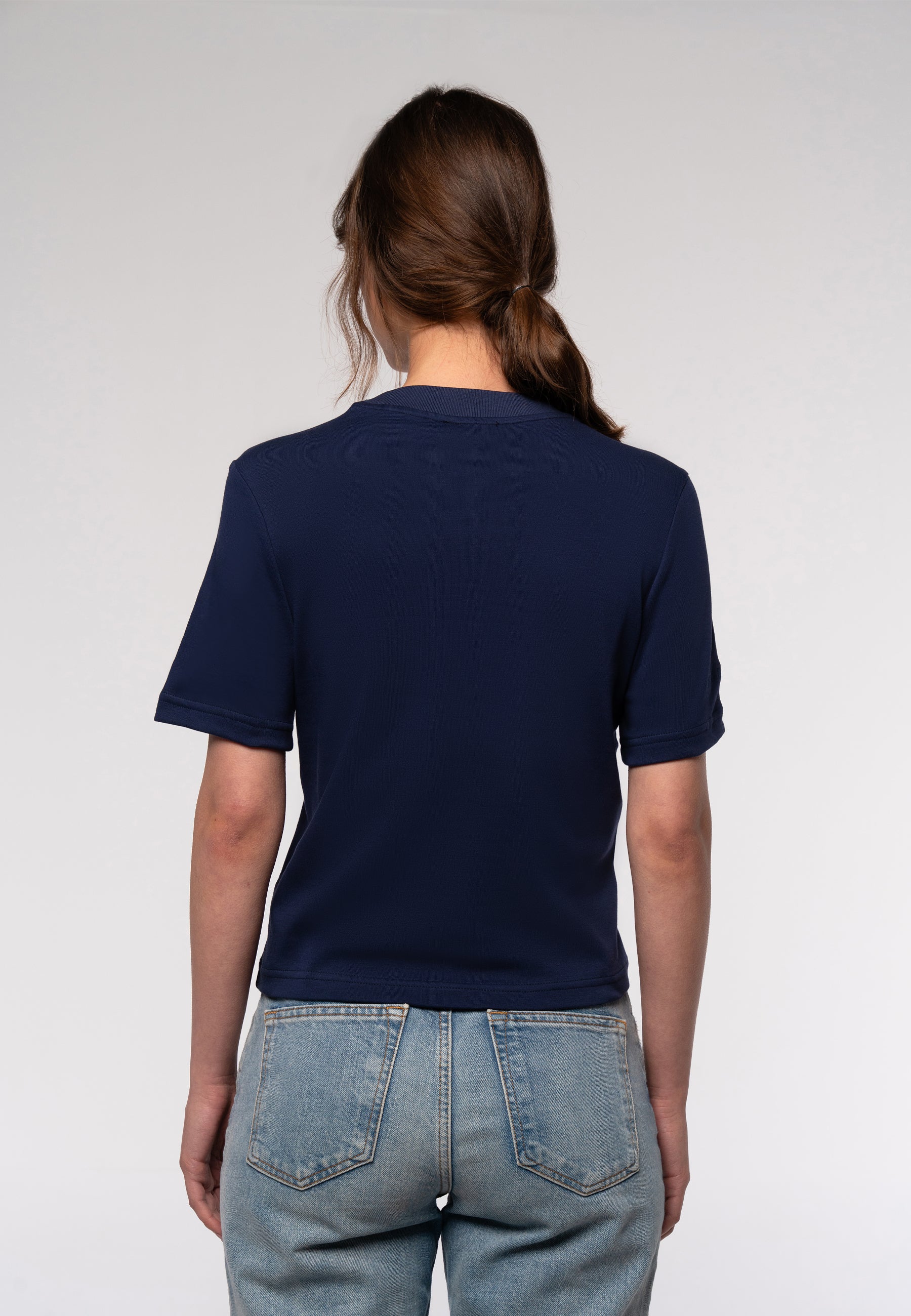 Sudadera con capucha extragrande Elevate - Gris aireado