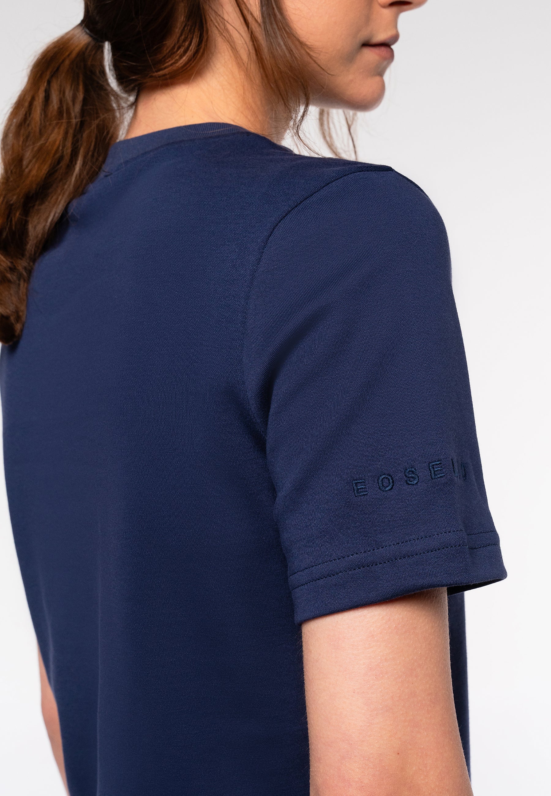 Sudadera con capucha extragrande Elevate - Gris aireado