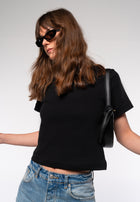 Sudadera con capucha extragrande Elevate - Gris aireado