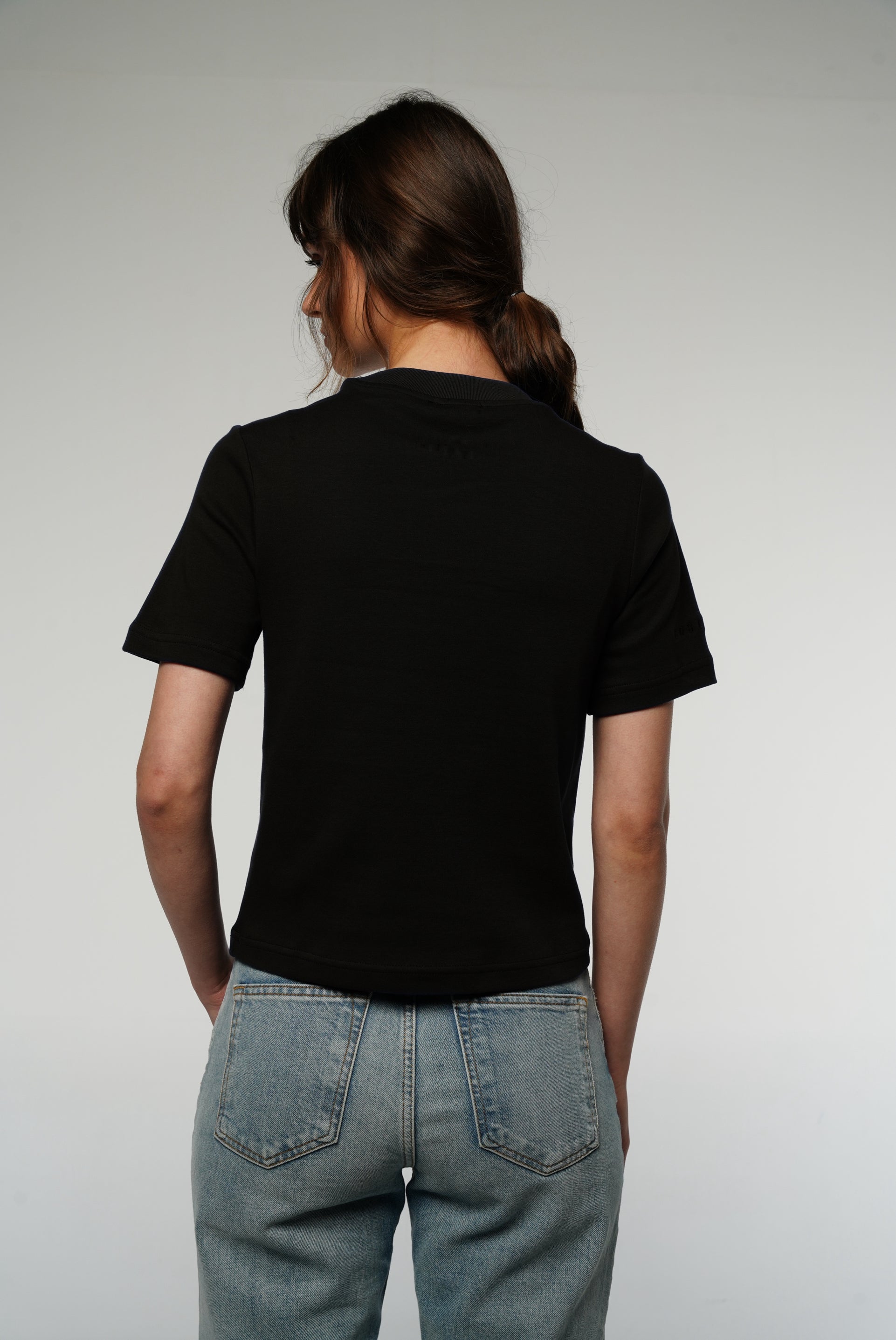 Sudadera con capucha extragrande Elevate - Gris aireado