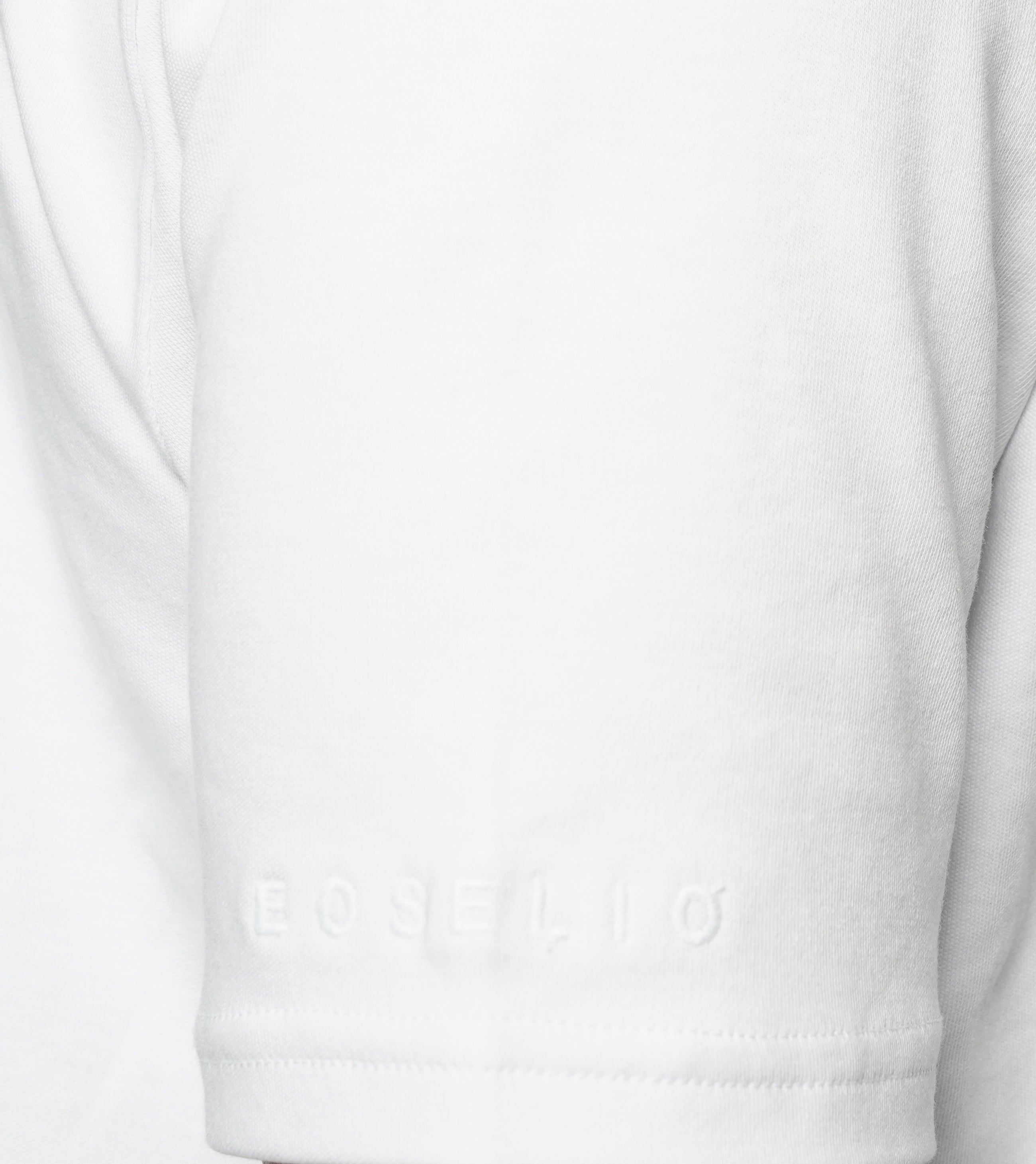 Sudadera con capucha extragrande Elevate - Gris aireado