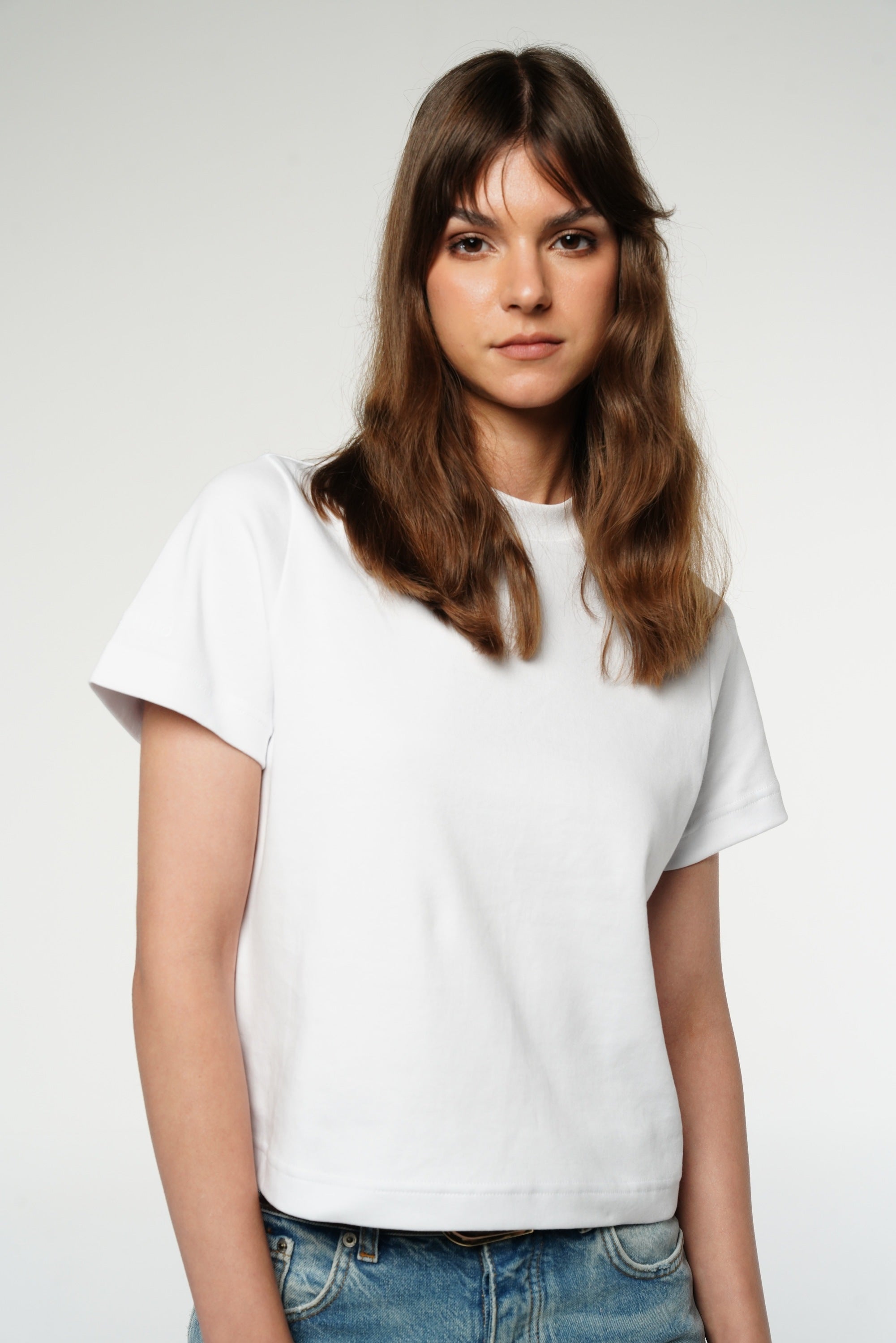 Sudadera con capucha extragrande Elevate - Gris aireado