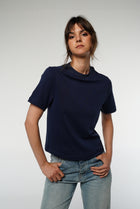 Sudadera con capucha extragrande Elevate - Gris aireado