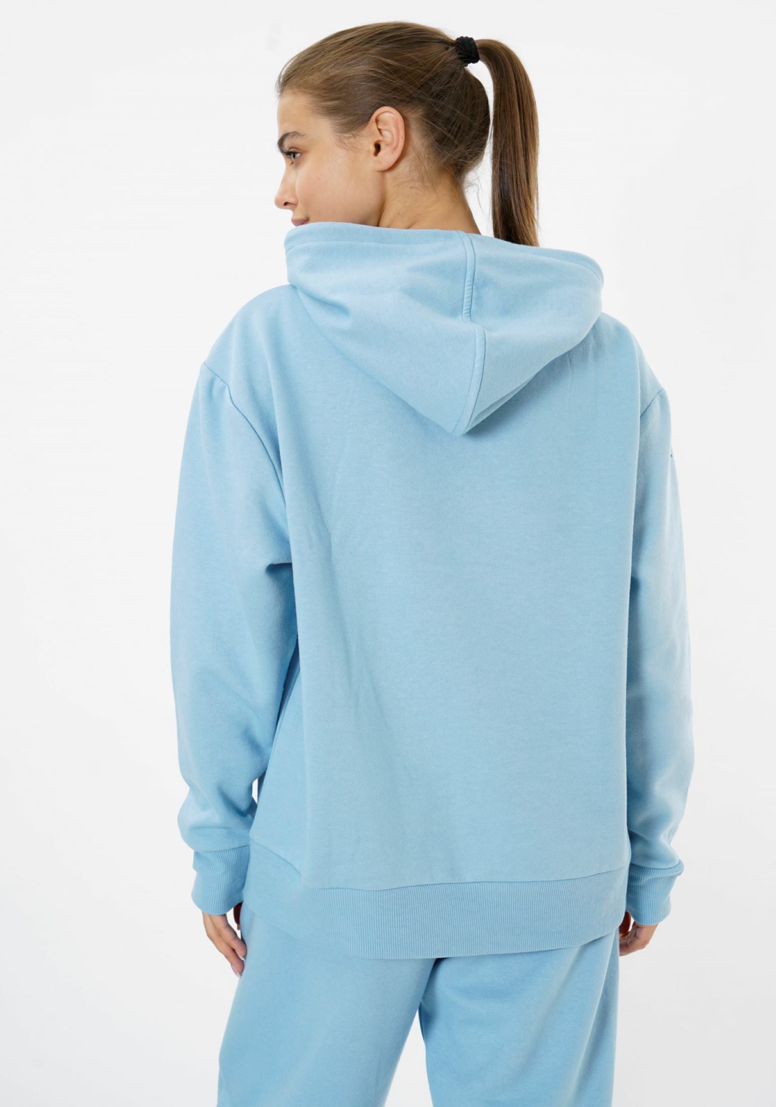 Hoodie for Women / Ice Blue