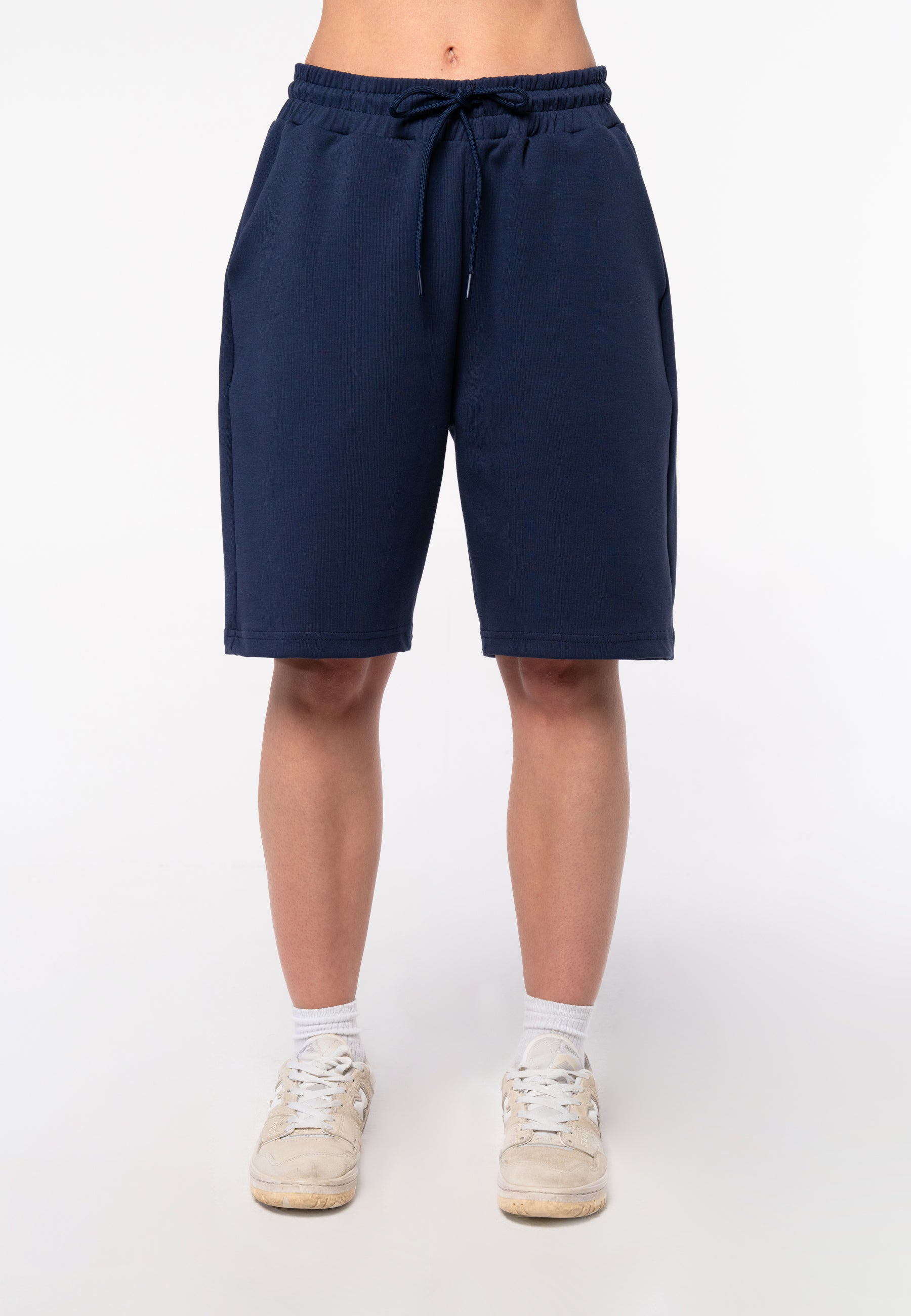 Unisex Shorts / Navy