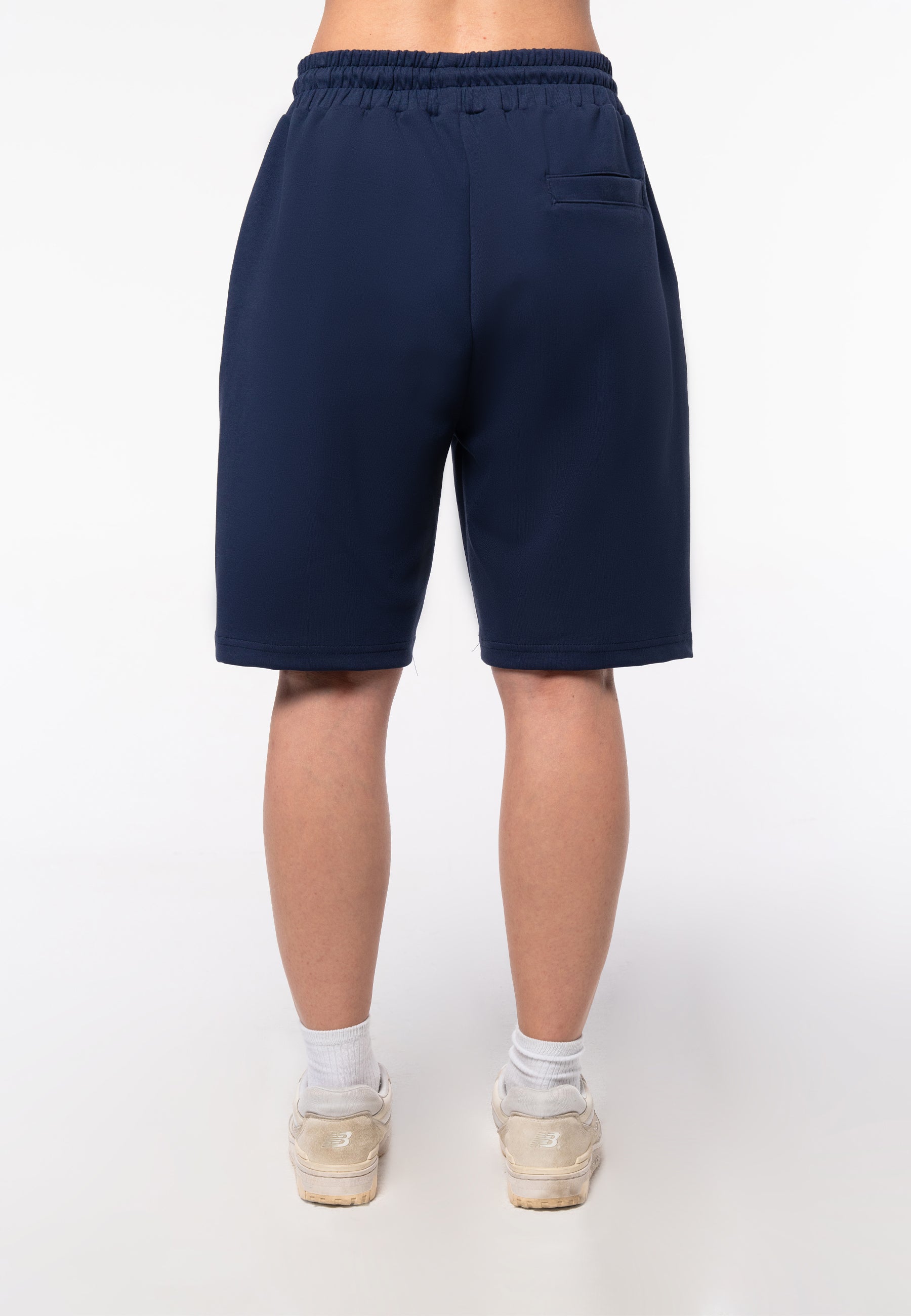 Unisex Shorts / Navy