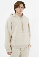 Hoodie for Men / Beige