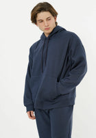 Hoodie for Men / Navy