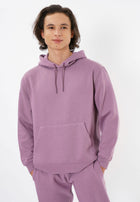 Hoodie for Men / Plum