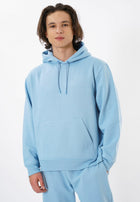 Hoodie for Men / Ice Blue