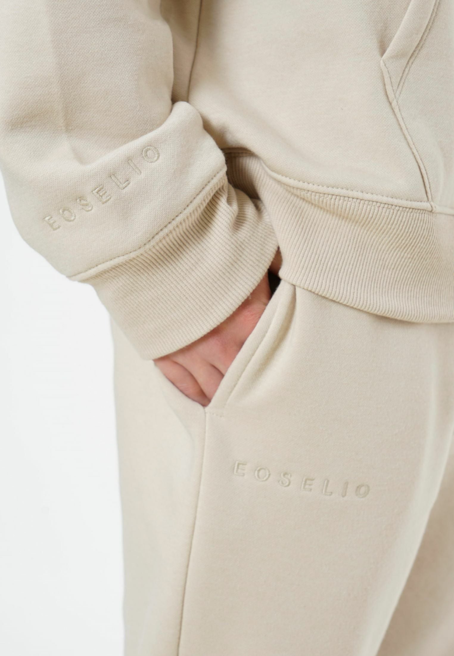 Sweatpants for Men / Beige