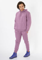 Sweatpants for Men / Plum