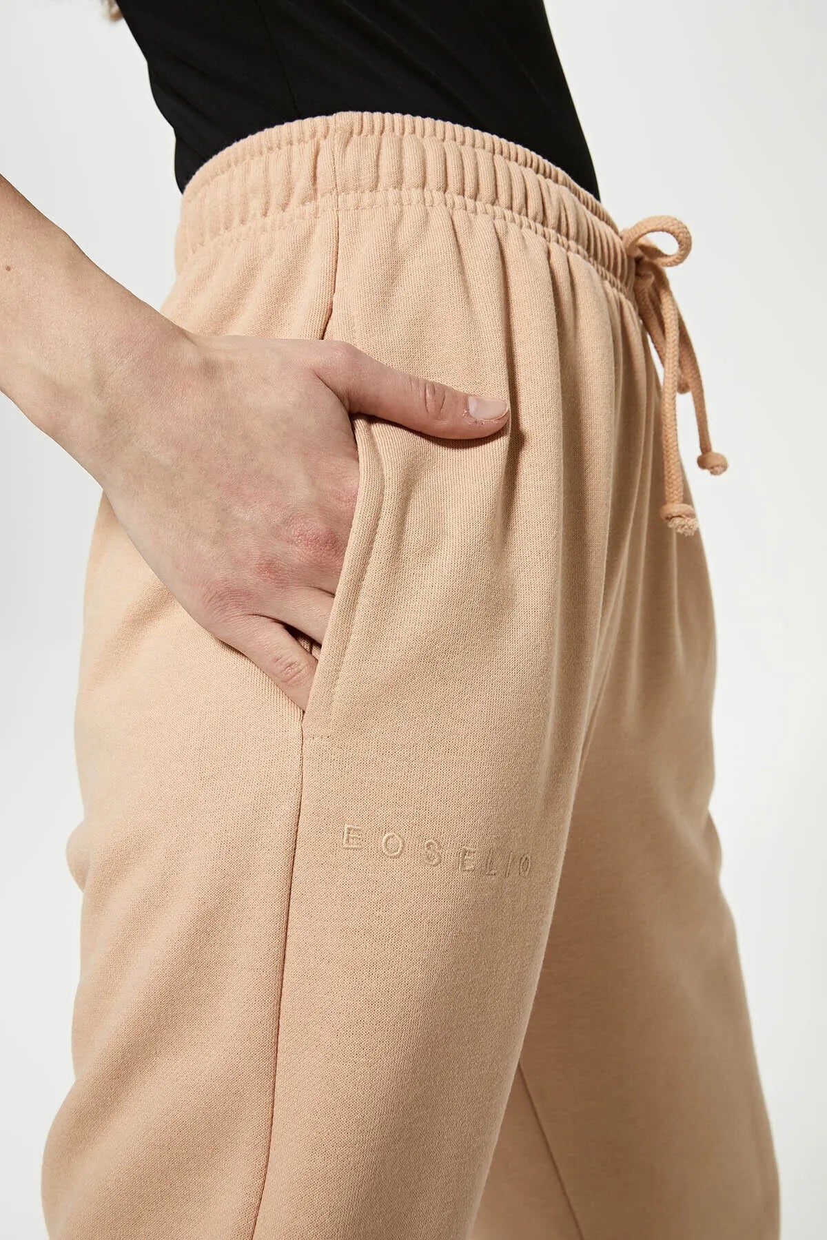 Sweatpants for Women / Desert Cream