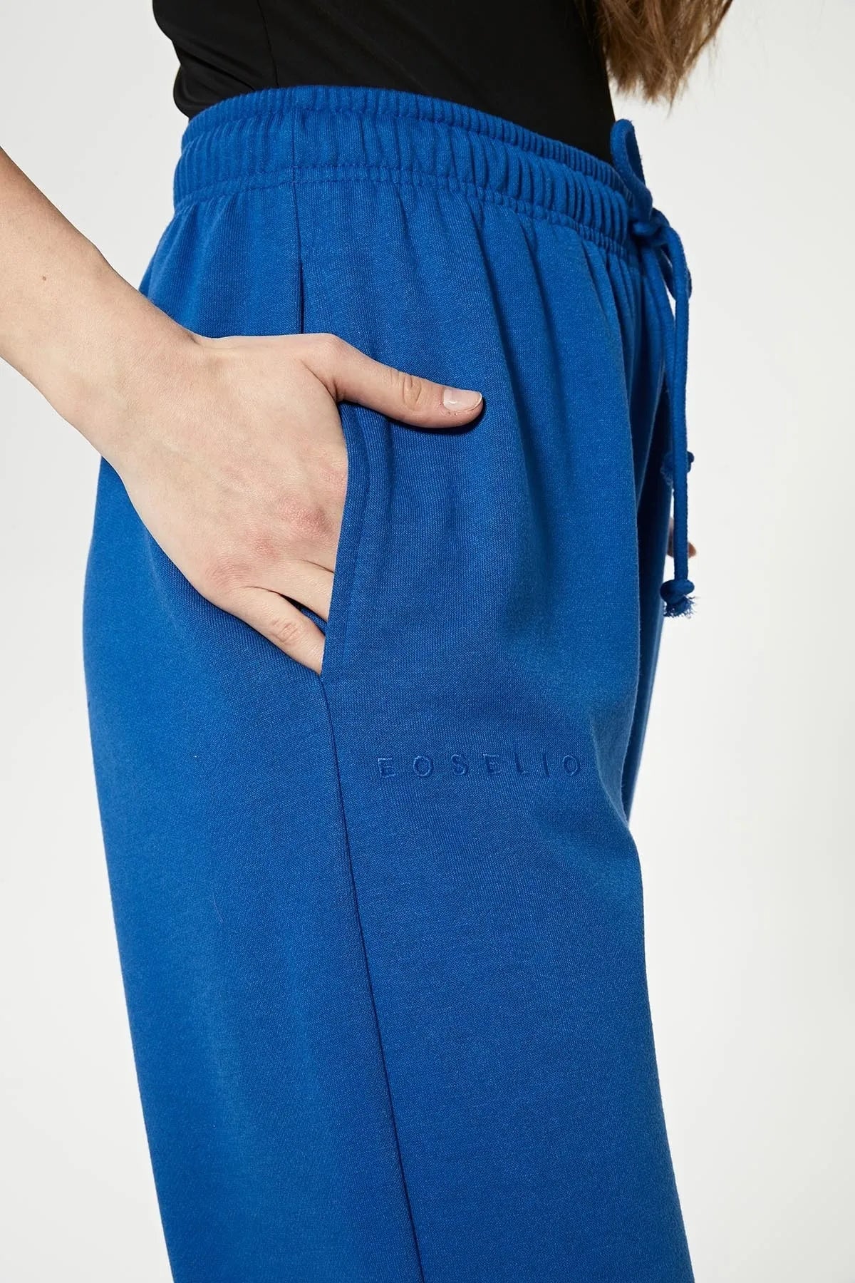Sweatpants for Women / Ocean Blue