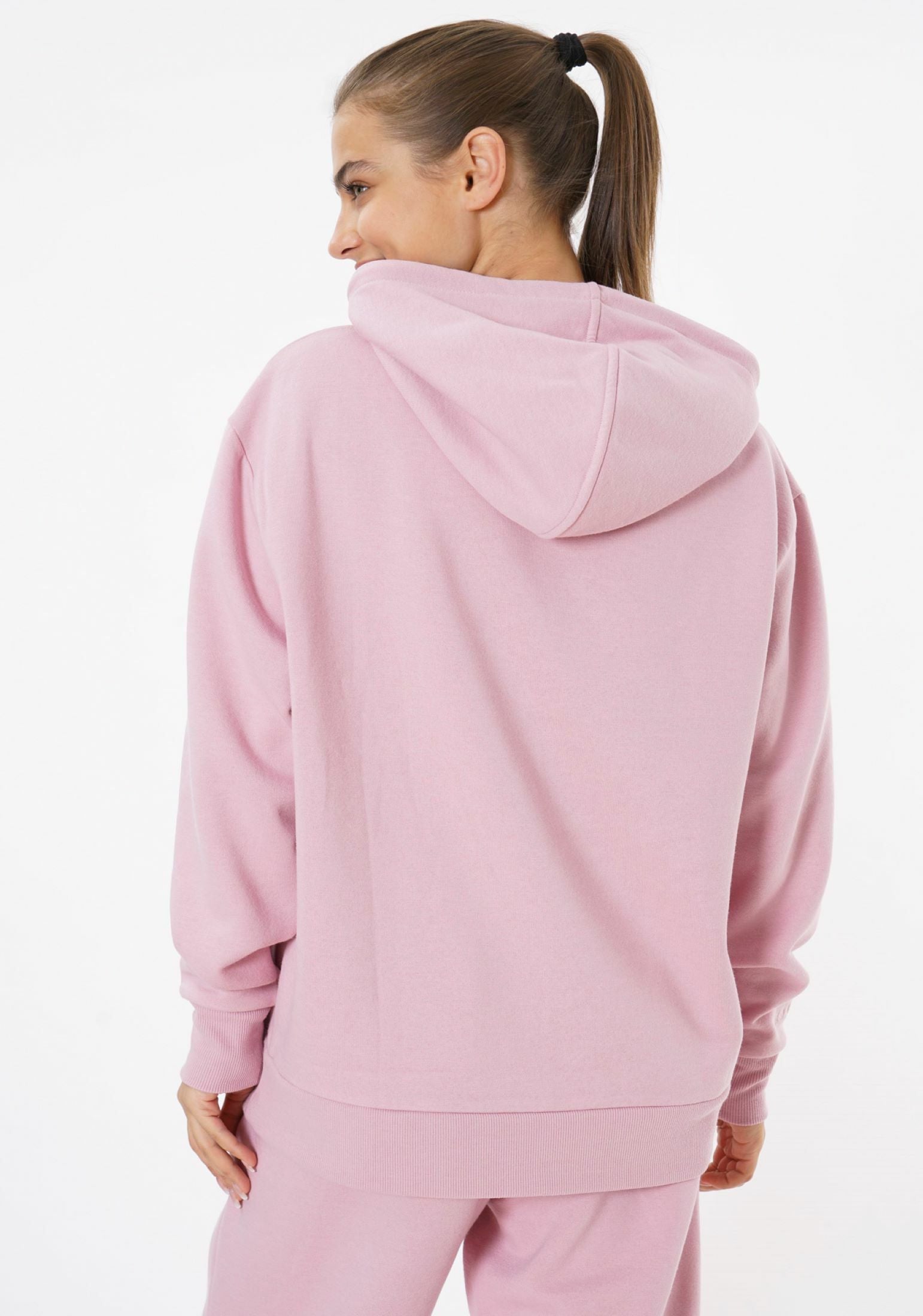 Hoodie for Women / Candy Pink