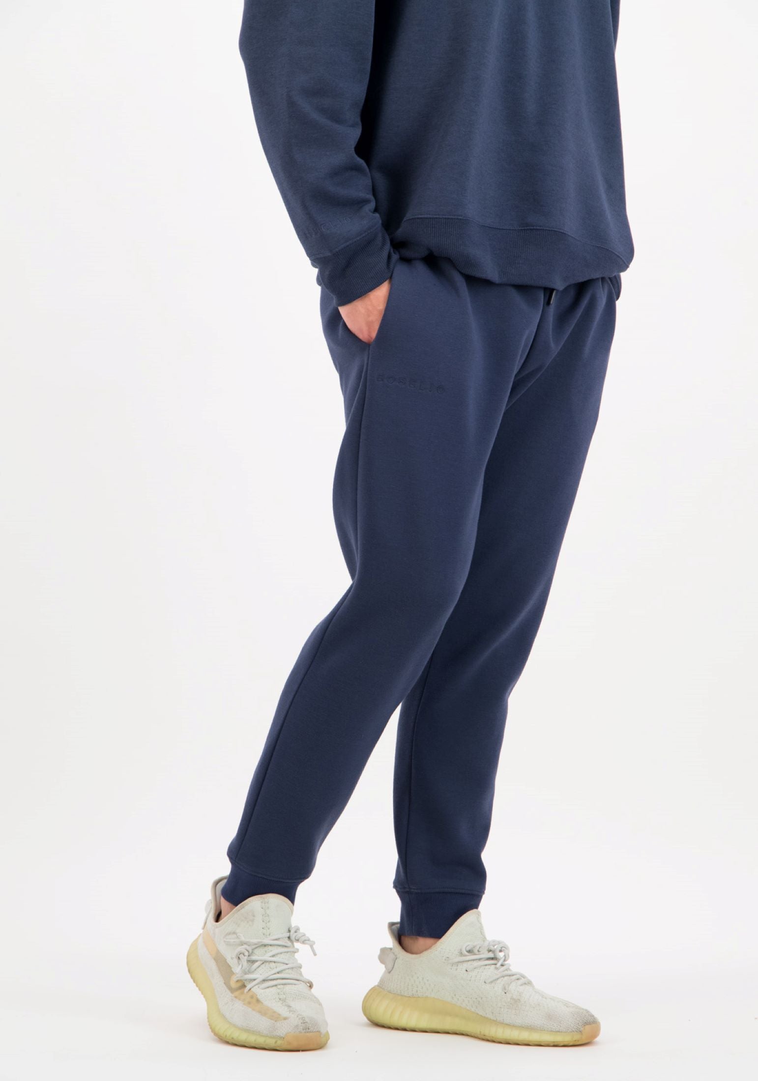 Sweatpants for Men / Navy