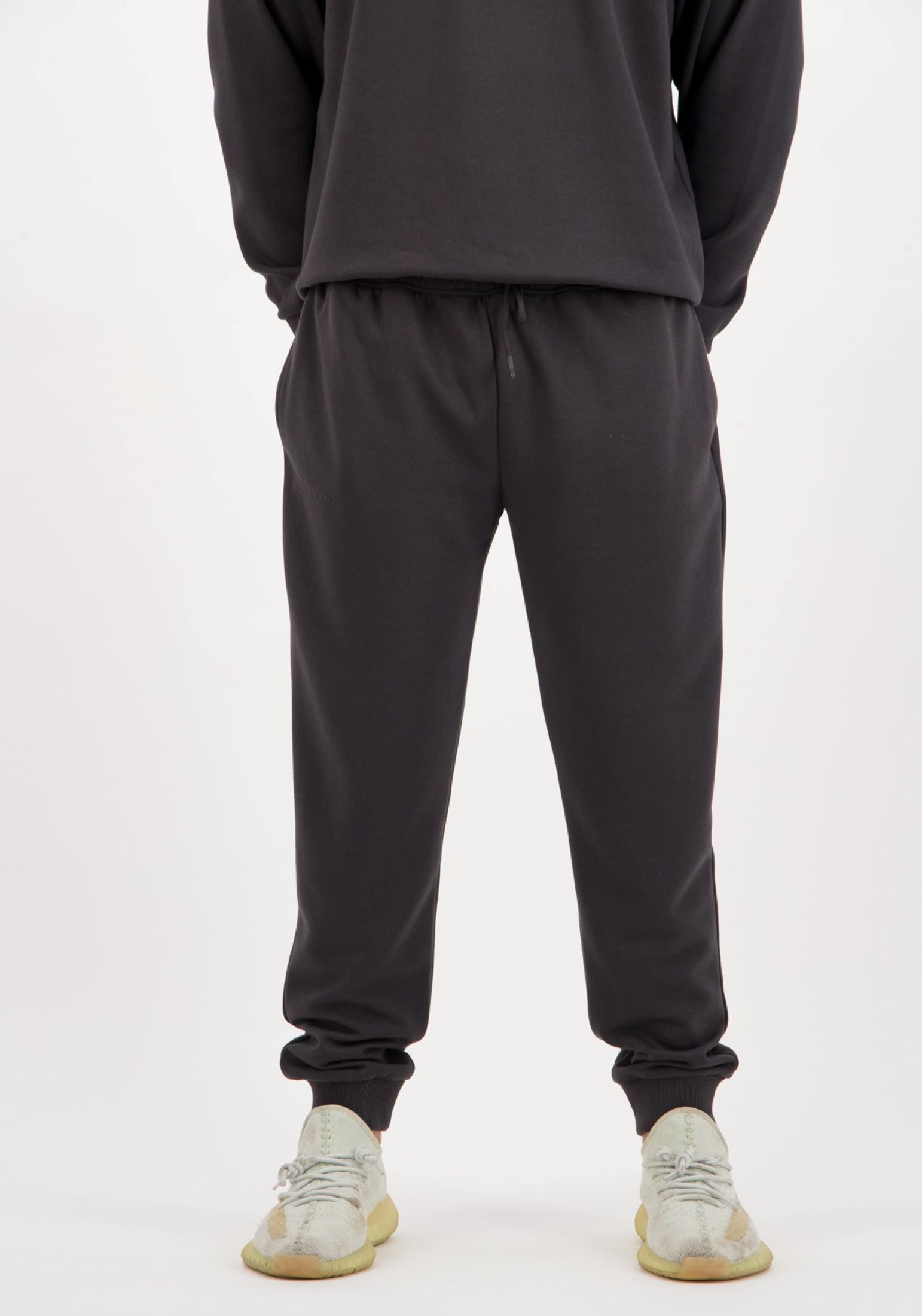 Jogginghose für Herren / Anthrazit