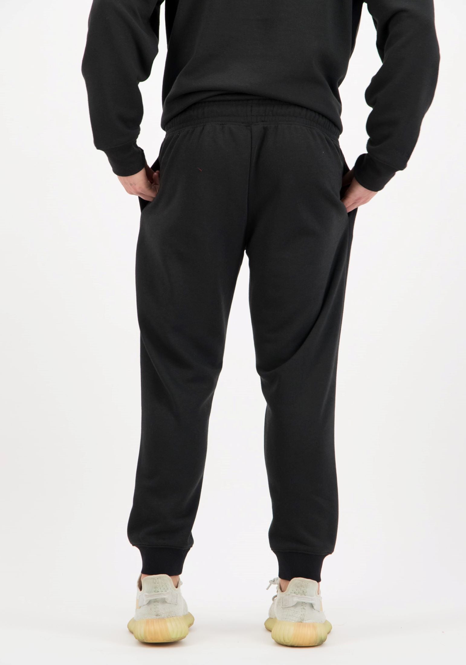 Jogginghose für Herren / Schwarz