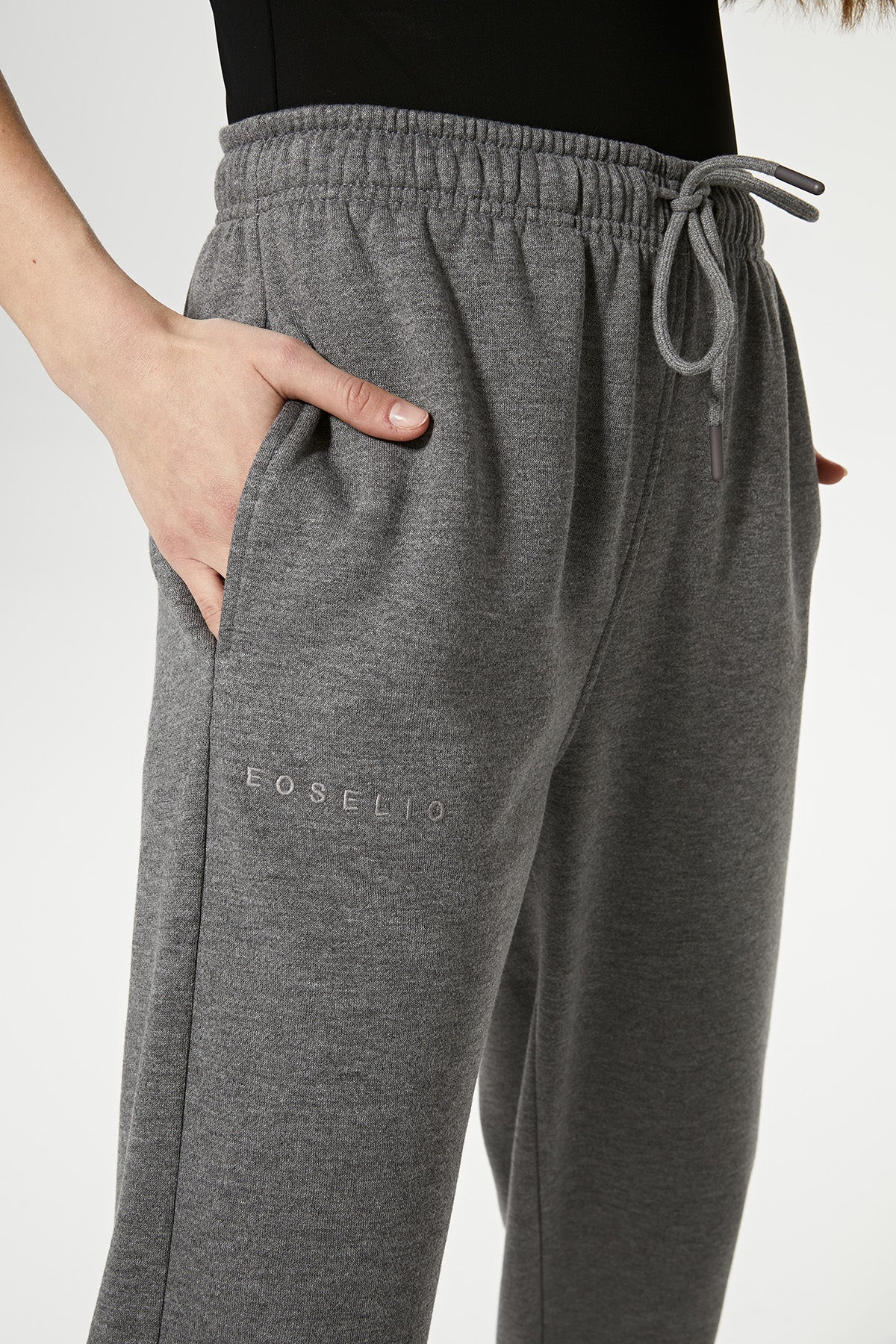 Pantalones de Chándal Oversize para Mujeres / Rock