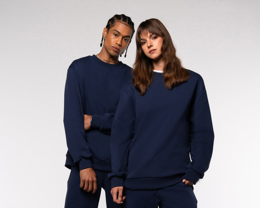 The Art of Minimalism in Loungewear: Eoselio's Approach